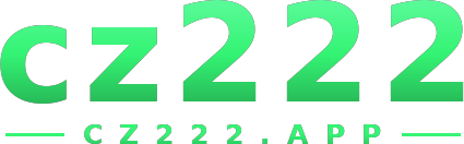 cz222 logo